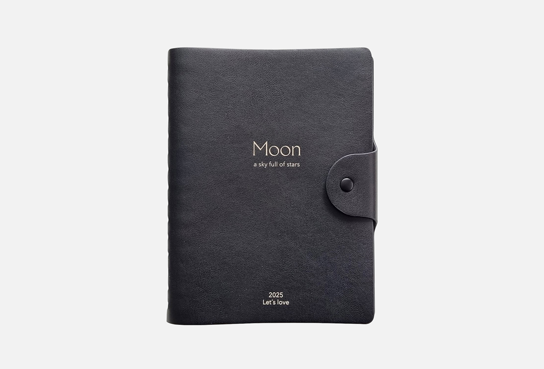 

Ежедневник INFOLIO, Universe black 1 шт