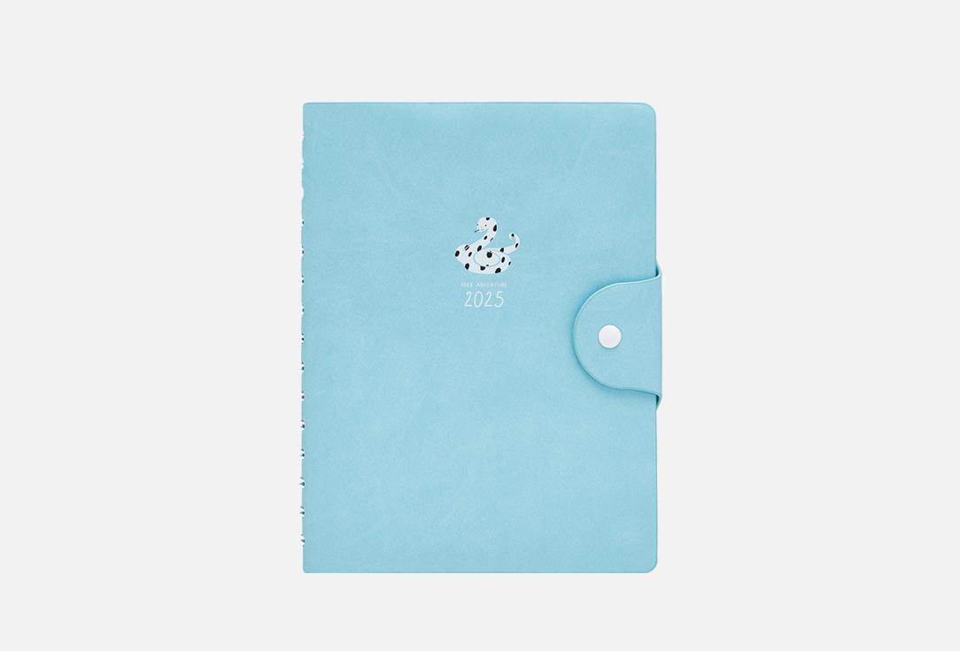 

Ежедневник INFOLIO, Lucky light-blue 1 шт