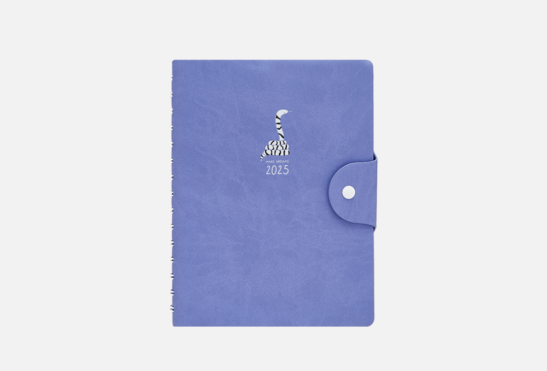 

Ежедневник INFOLIO, Lucky violet 1 шт