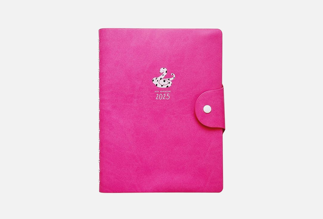 Ежедневник INFOLIO Lucky berry 1 шт