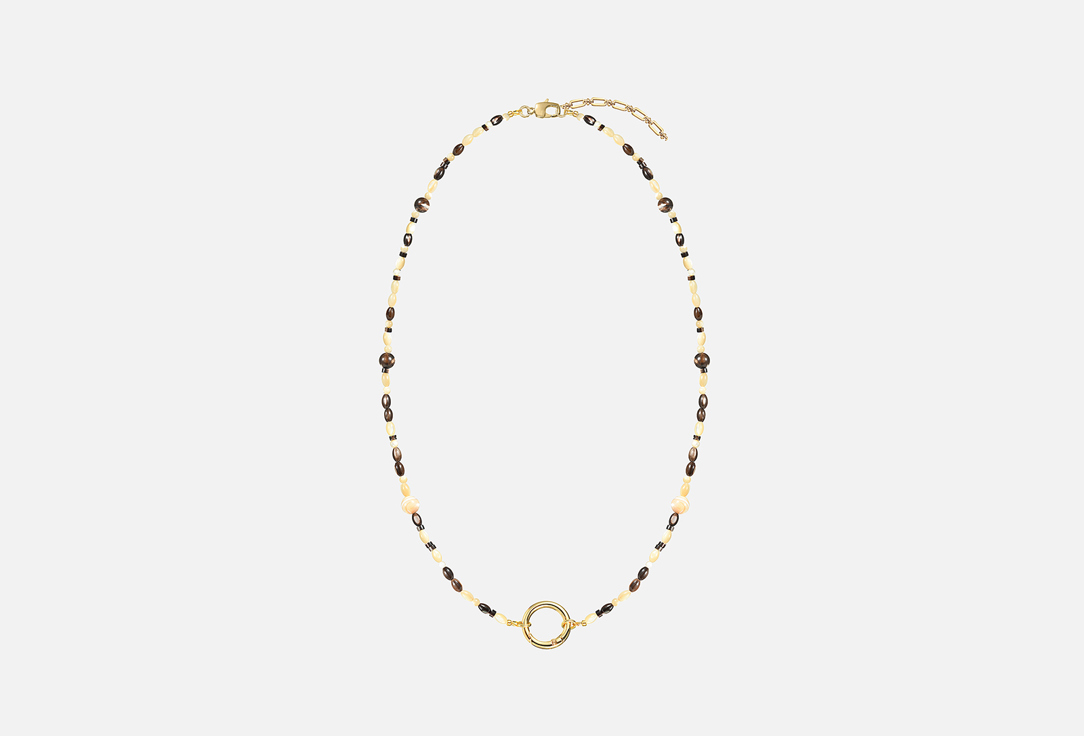 Изображение товара Колье CHUCHERIA Autumn Beige