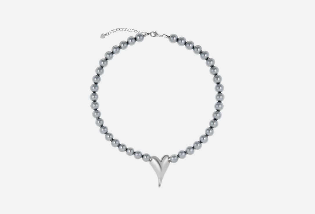 Изображение товара Колье Sweet Honey Jewelry Миранда с жемчугом