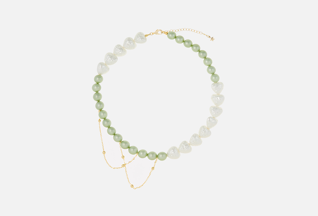 Изображение товара Колье Sweet Honey Jewelry из жемчуга Майорка