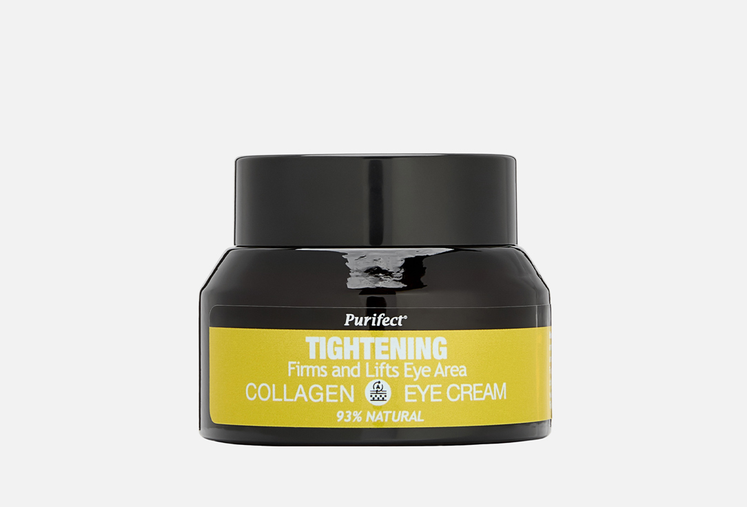 Крем для кожи вокруг глаз PURIFECT Tightening Collagen Eye Cream 30 мл