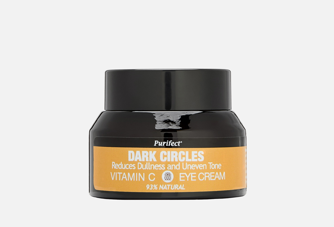 Изображение товара Крем для кожи вокруг глаз Purifect Dark Circles Vitamin C Eye Cream