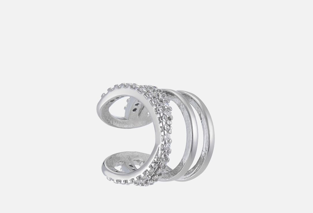 

Кафф FORAT BRAND, Line gold 1 шт