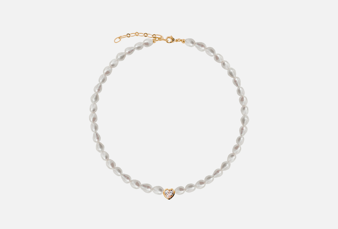 

Чокер VIAMORE, Sarona Heart 1 шт