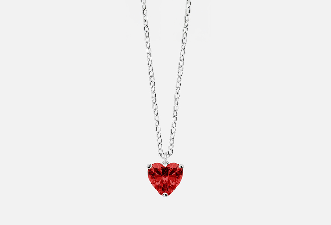 

Подвеска VIAMORE, Oli Heart wine 1 шт