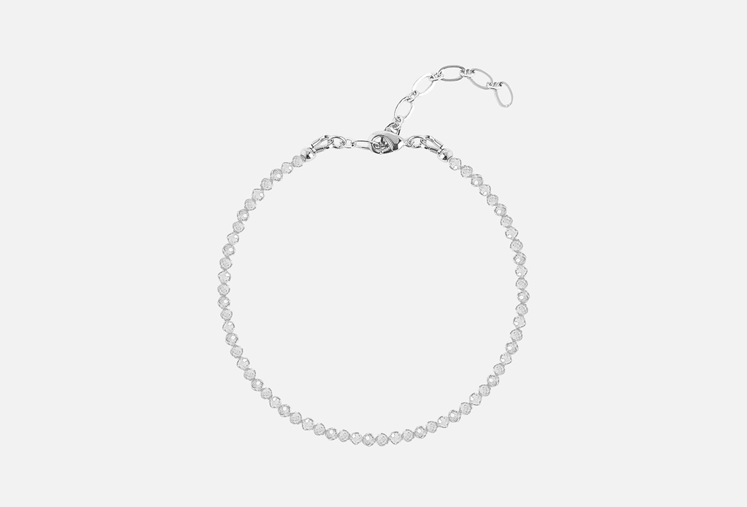 Изображение товара Браслет VIAMORE Zircon White