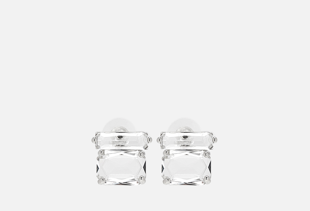 Изображение товара Серьги VIAMORE Lindie silver