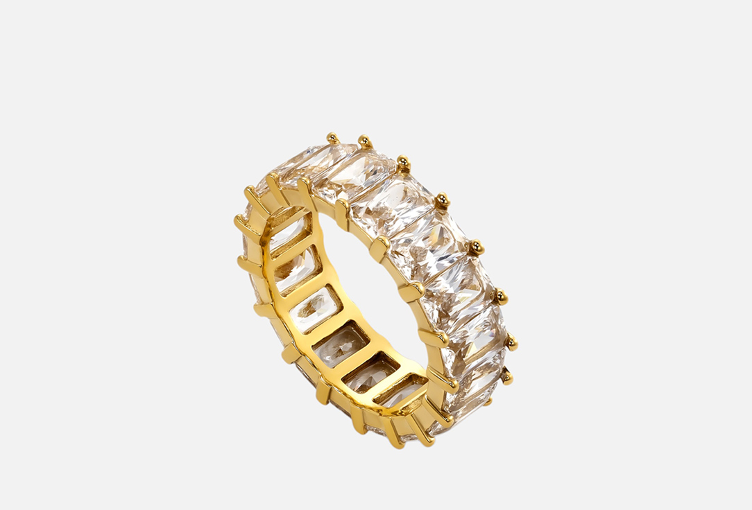 Изображение товара Кольцо VIAMORE Eternie Gold