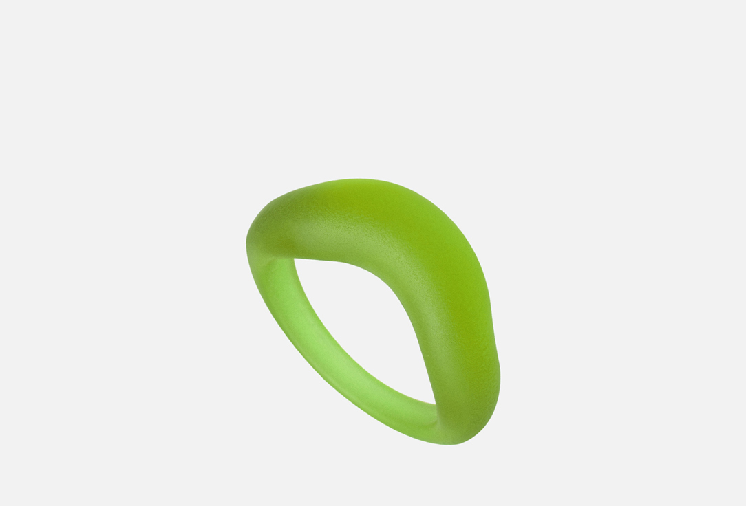

Кольцо ФЕТИШ, Green 17,5 мл