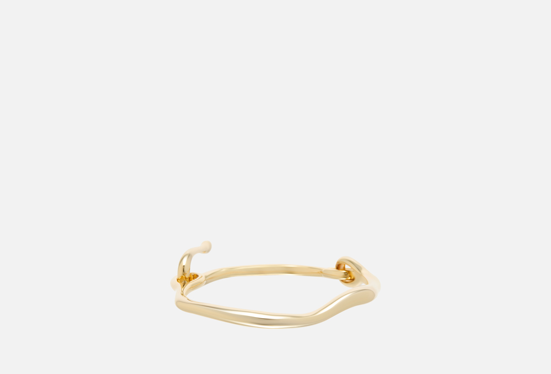 

Браслет ФЕТИШ, Gold color 1 шт