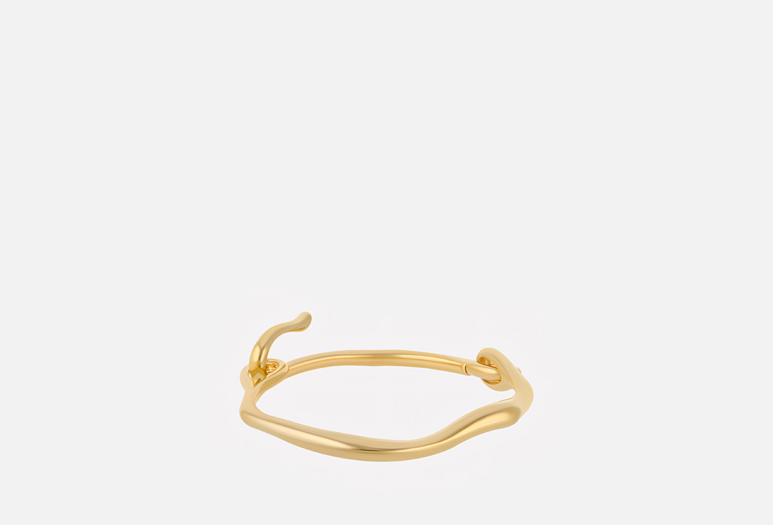 Изображение товара Браслет Фетиш gold color