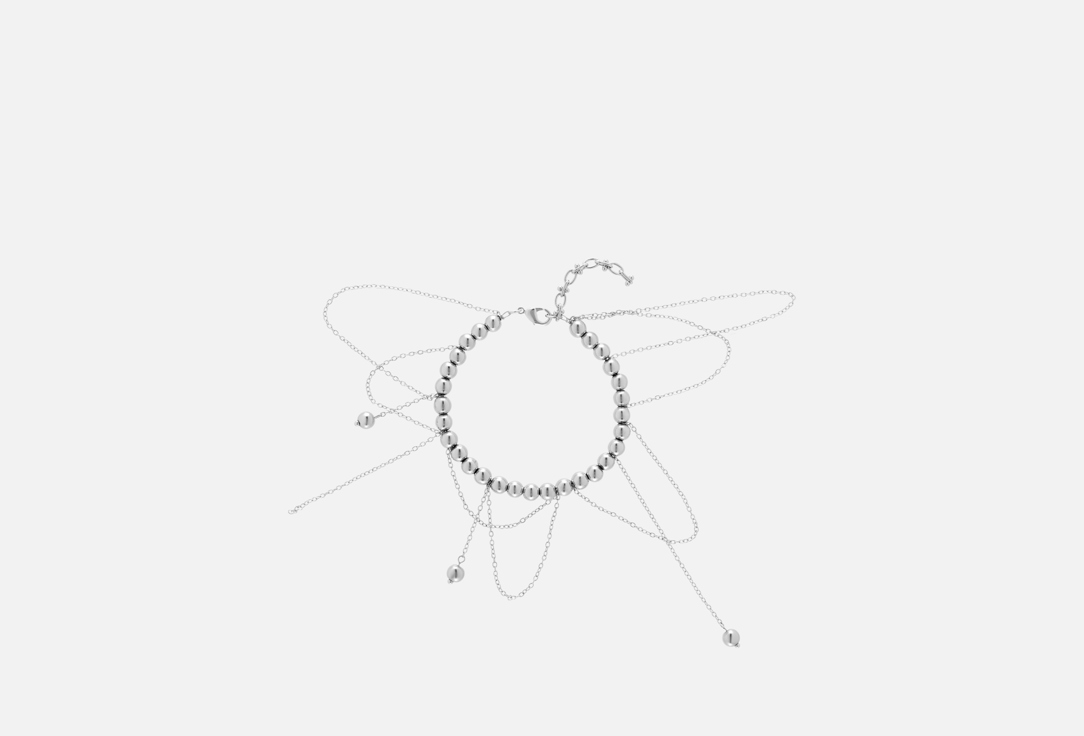 

Браслет ФЕТИШ, Hematite 1 шт