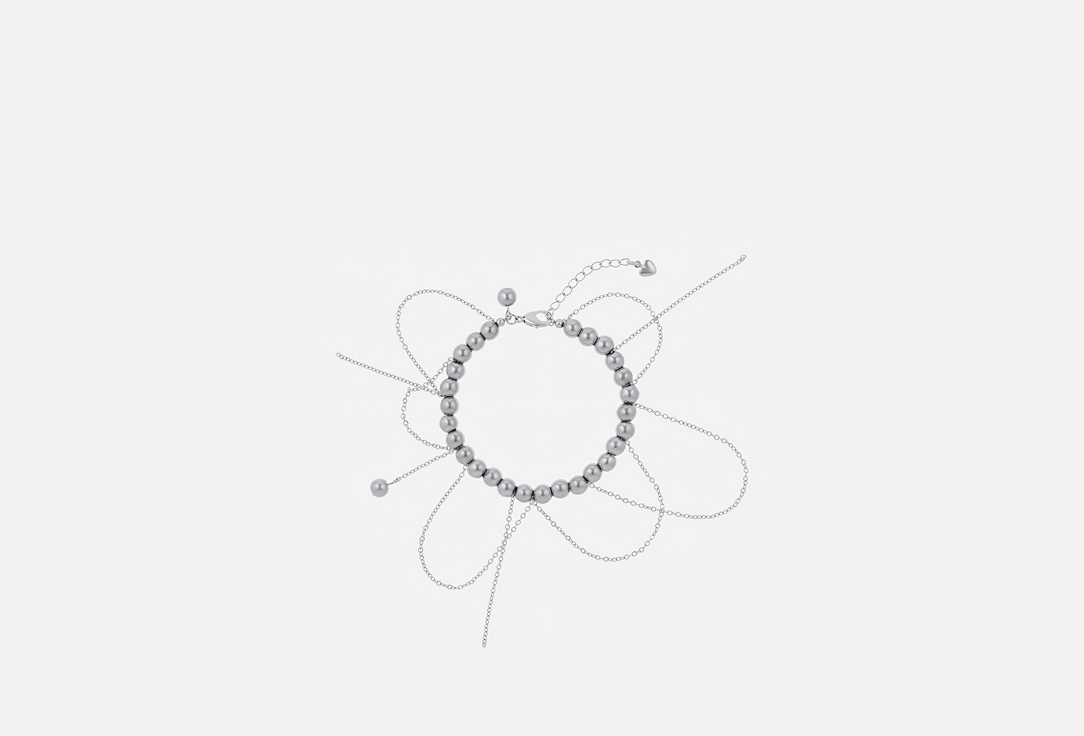 Изображение товара Браслет Фетиш Hematite