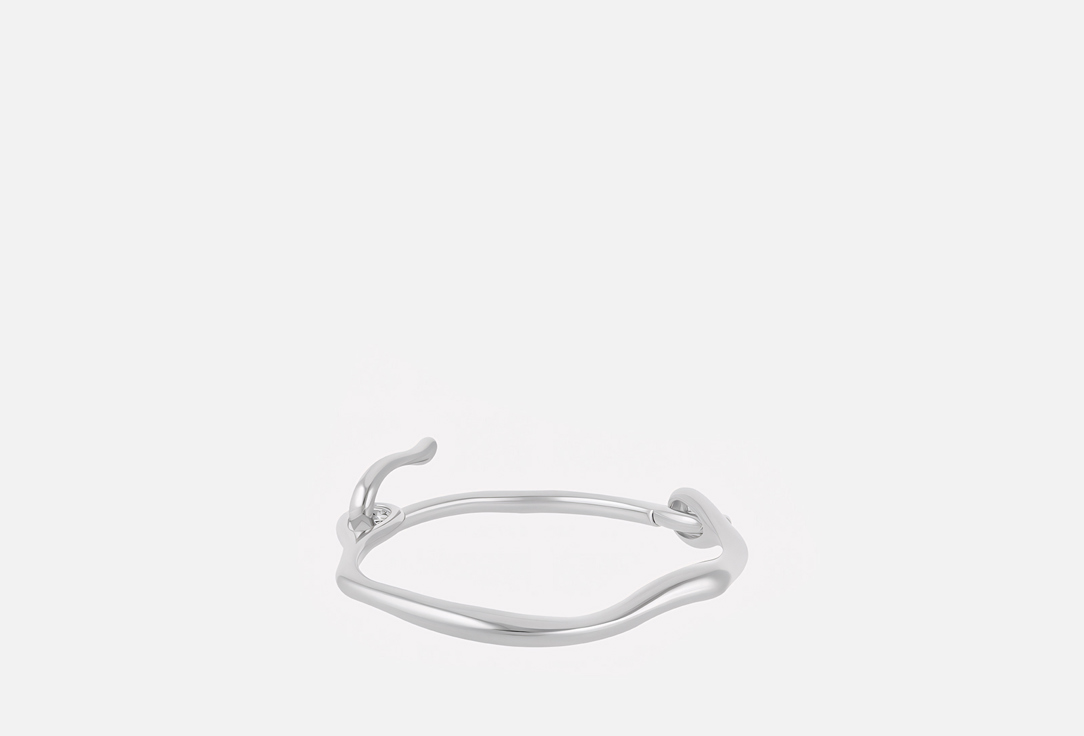 Изображение товара Браслет Фетиш silver color