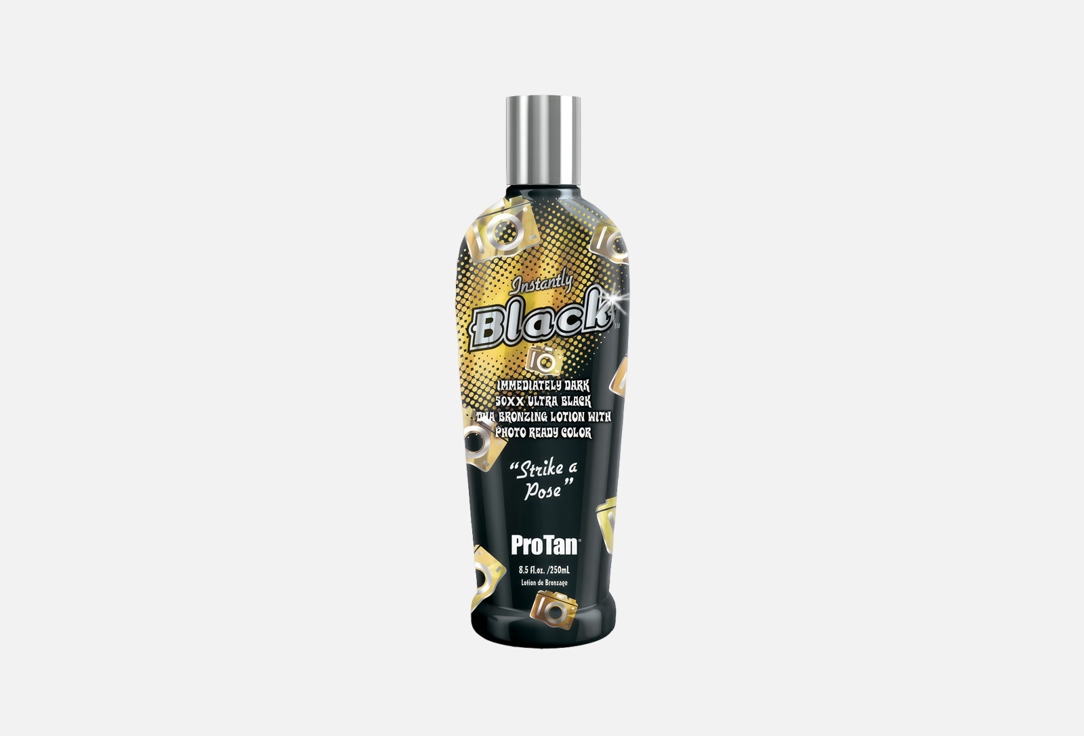 Instantly black 250 мл