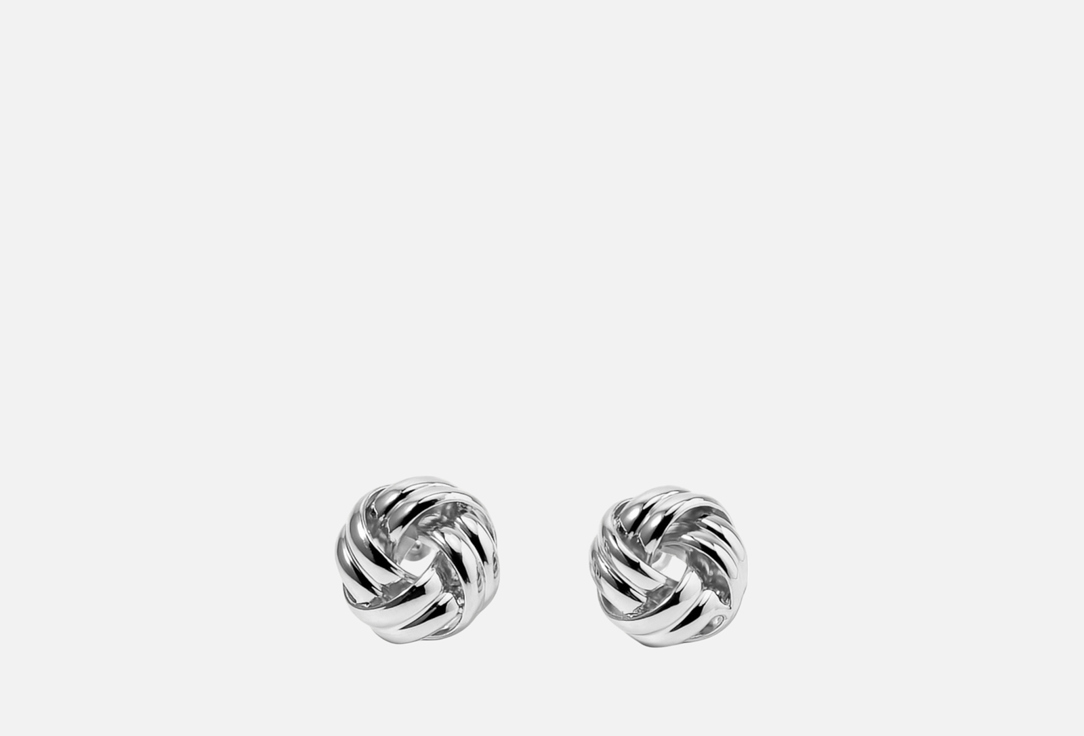 Изображение товара Серьги VIAMORE Lia silver