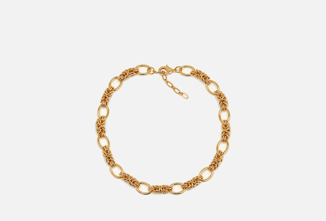 Колье VIAMORE Vienna gold 1 шт