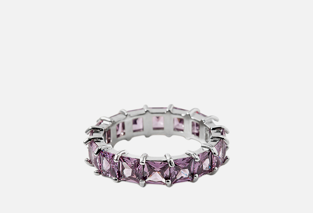 Изображение товара Кольцо VIAMORE Silvie Violet silver