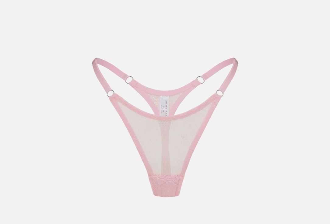 Трусы OHMYMARR Gentle Base XS\S мл