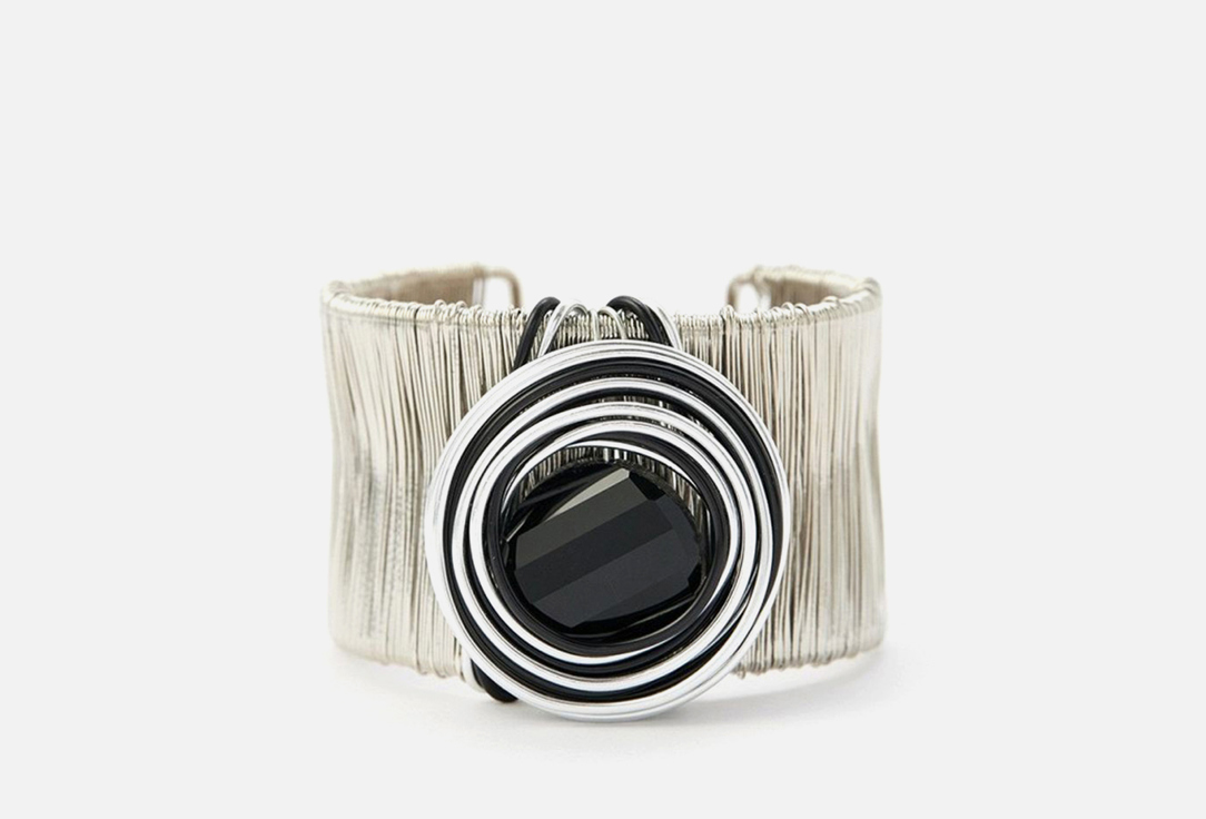 Изображение товара Браслет PABUR GRAVITATION серебряный