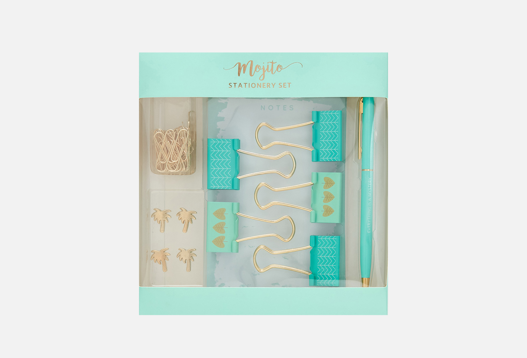 Изображение товара Канцелярский набор N Family Mojito