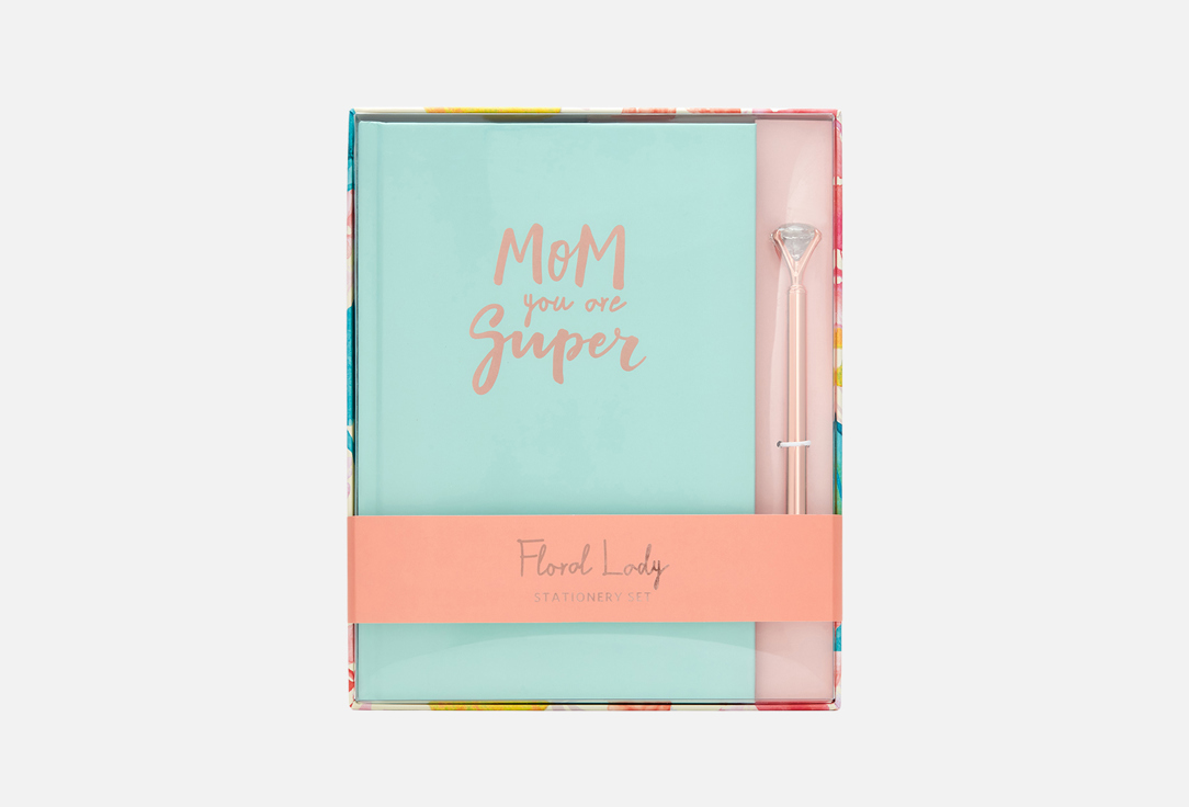 Изображение товара Канцелярский набор N Family Mojito