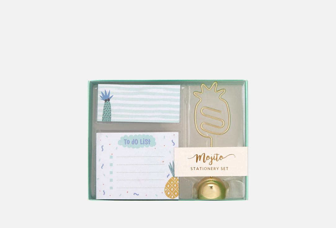 Изображение товара Канцелярский набор N Family Mojito