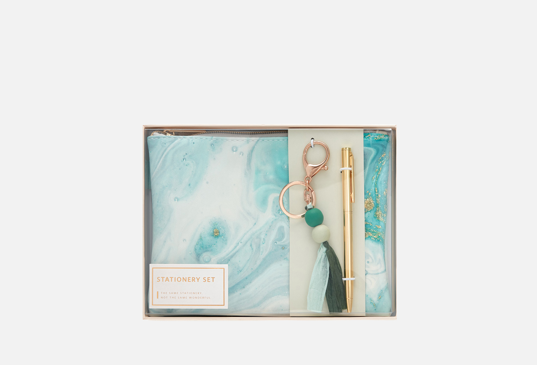 Изображение товара Канцелярский набор N Family Mojito с брелком