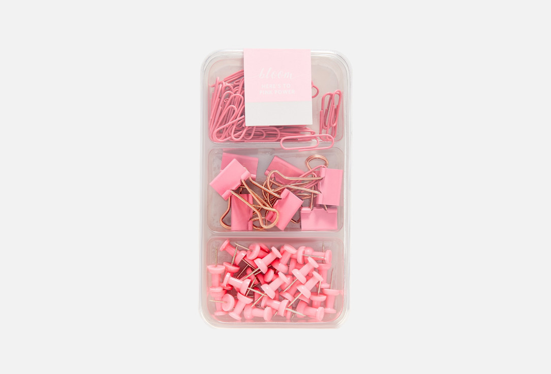 Pink 98 шт