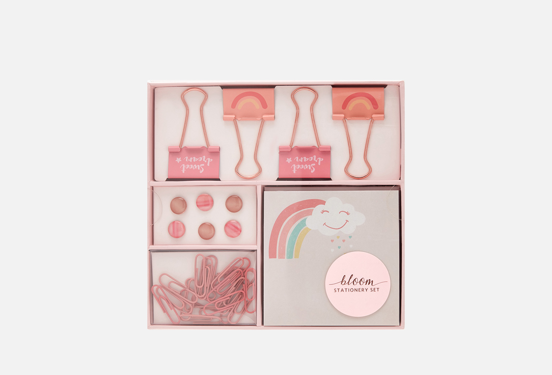 Изображение товара Канцелярский набор N Family Pink