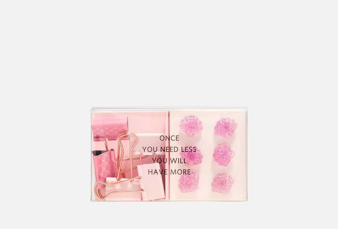 Pink 12 шт