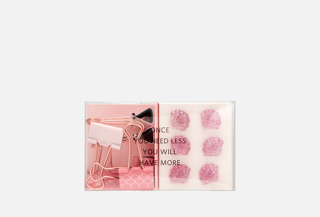 Изображение товара Канцелярский набор N Family Pink