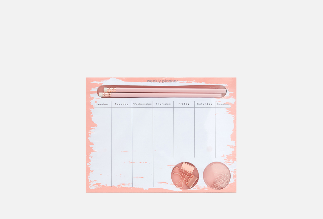 Изображение товара Канцелярский набор N Family Pink