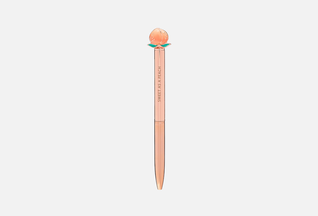 Pink, персик 1 шт