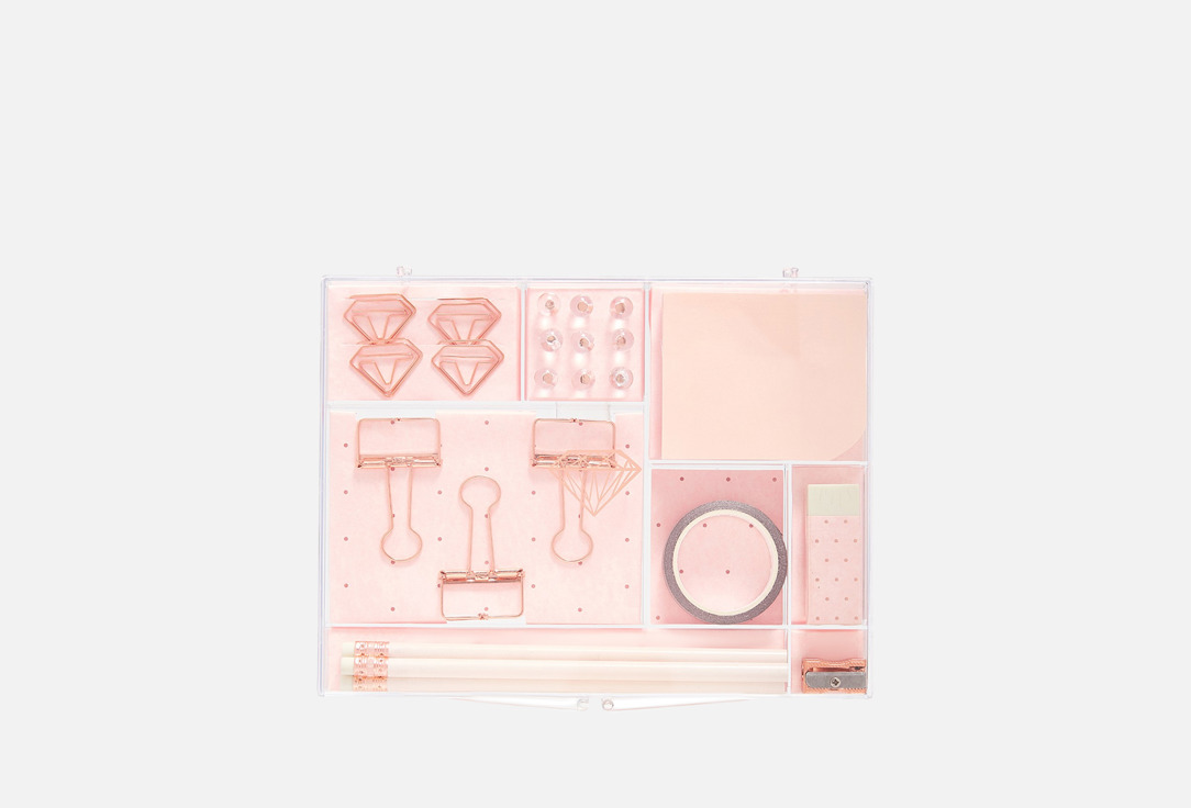 Rose Gold 23 шт