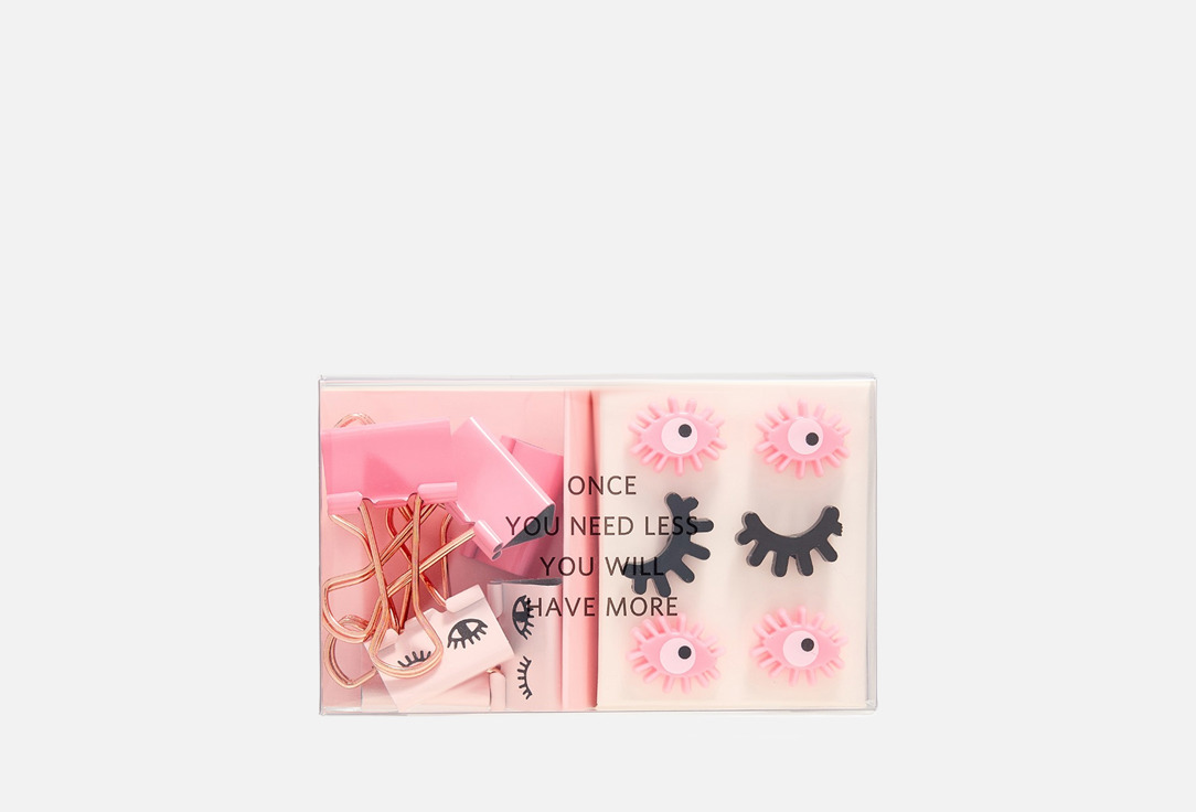 Pink 10 шт