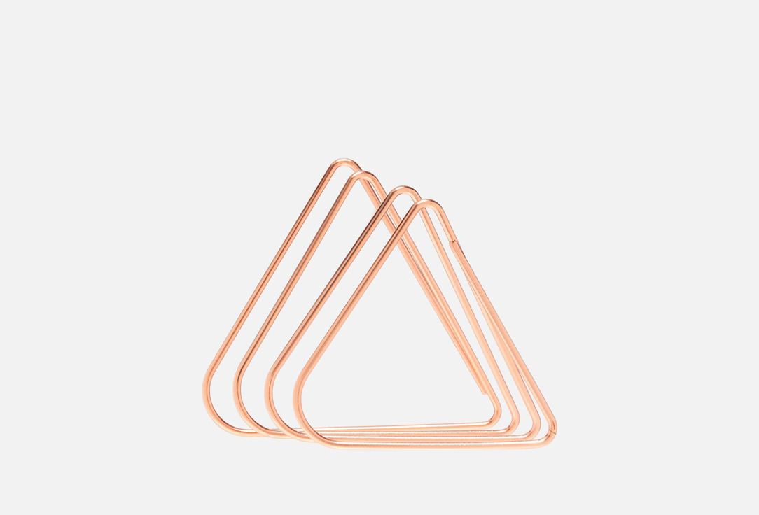 Rose Gold 1 шт