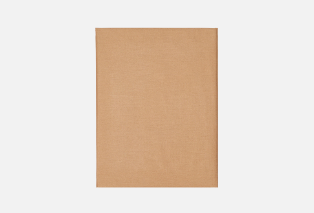 

Простыня ECOTEX, Бежевый, Моноспейс, бежевая, 150х215 1 шт