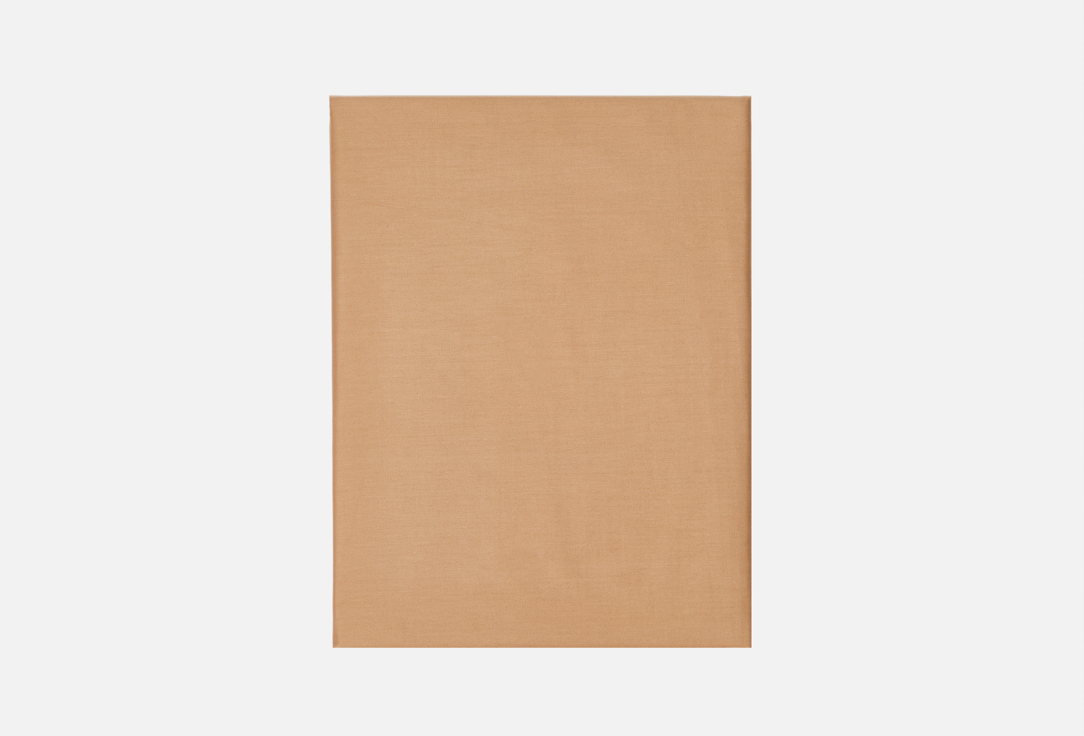 

Простыня ECOTEX, Бежевый, Моноспейс, бежевая, 220х240 1 шт