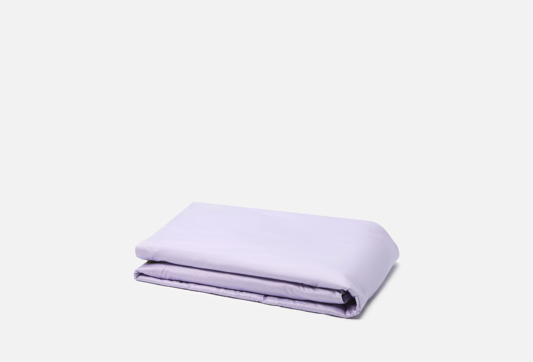 

Пододеяльник ECOTEX, Фиолетовый, Моноспейс, сиреневый, 175х215 1 шт
