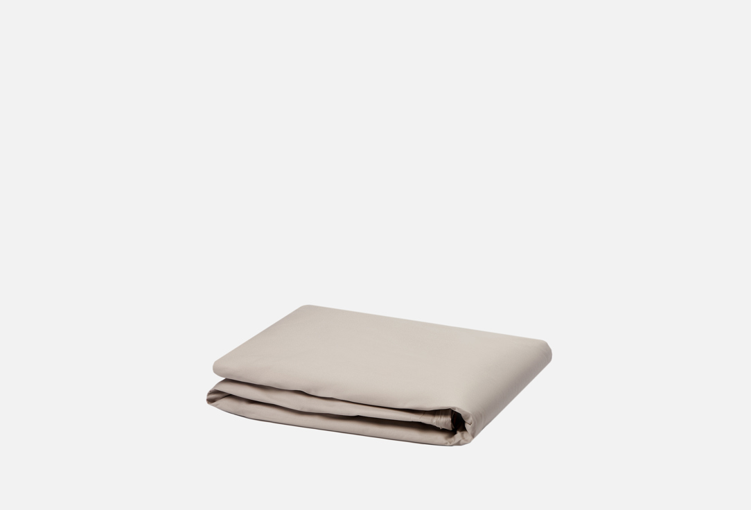 

Пододеяльник ECOTEX, Серый, Моноспейс, серый, 200х220 1 шт