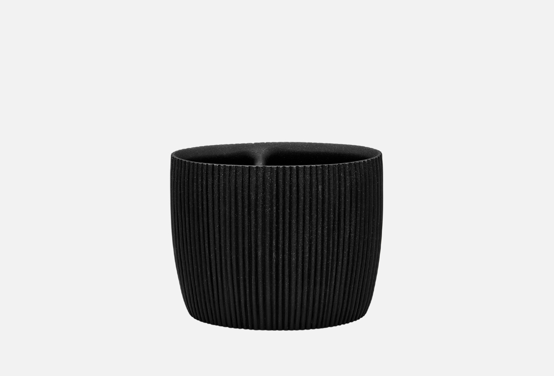 

Подставка для зубных щеток DENEZO, Черный, Denis 1 шт