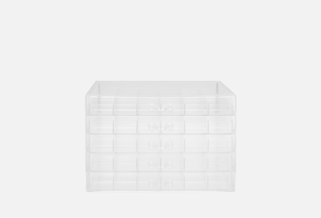 

Шкатулка-органайзер для украшений и бижутерии DENEZO, Lesley