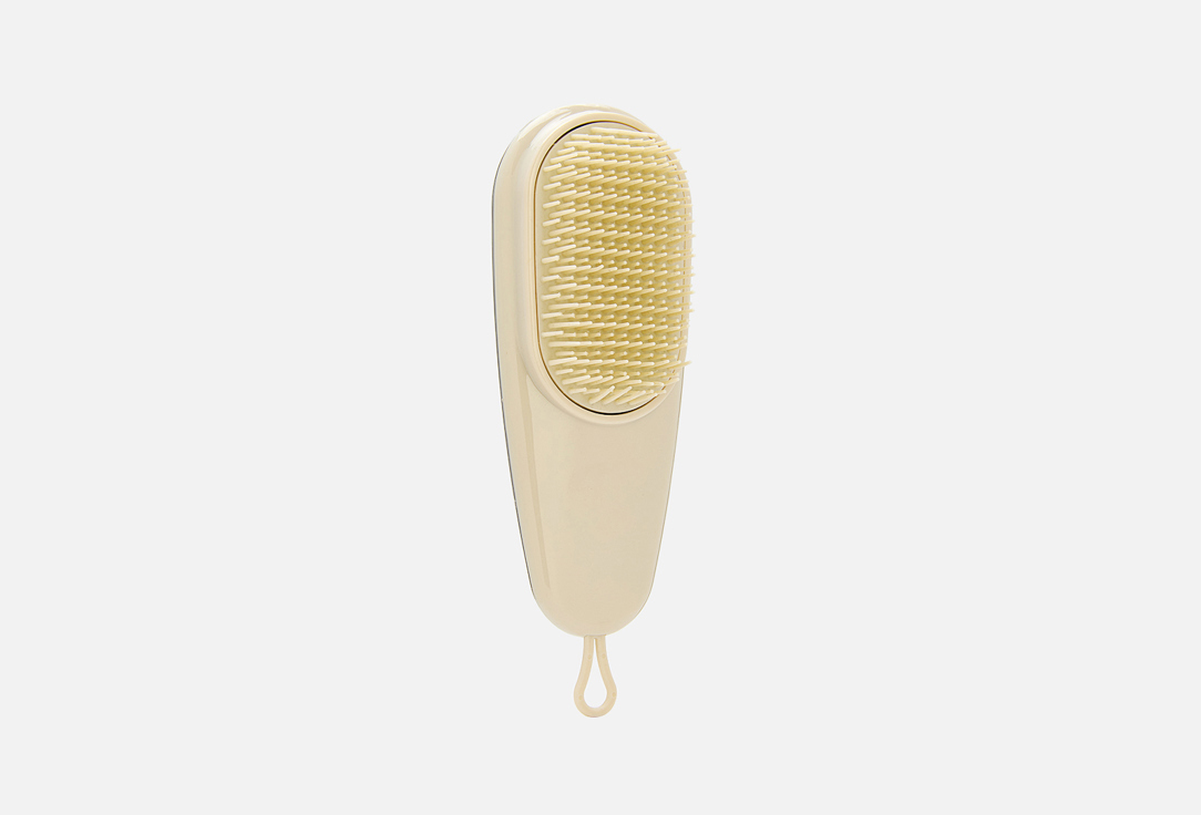 Изображение товара Расческа для укладки мокрых волос Chelay Comb for styling wet hair beige