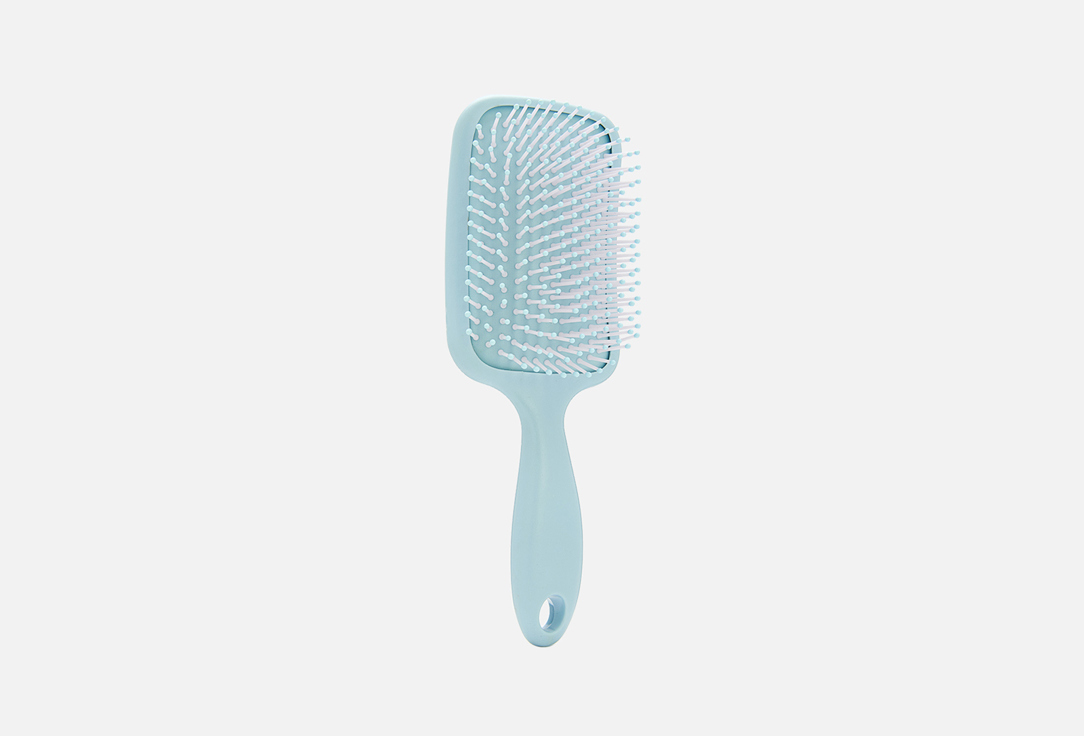 Изображение товара Расческа массажная Chelay The comb is a blue massage shovel