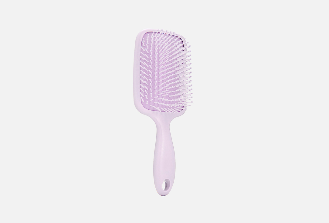 Изображение товара Расческа массажная Chelay The comb is a purple massage shovel