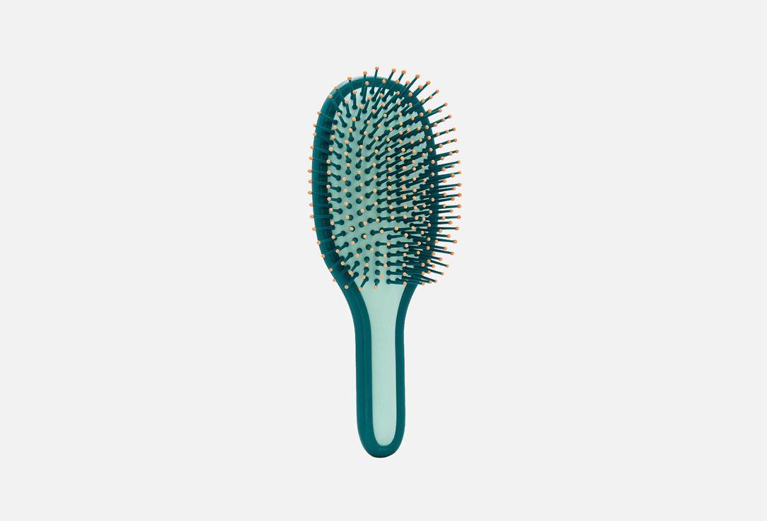 Изображение товара Расческа для волос массажная Chelay Massage Hairbrush blue